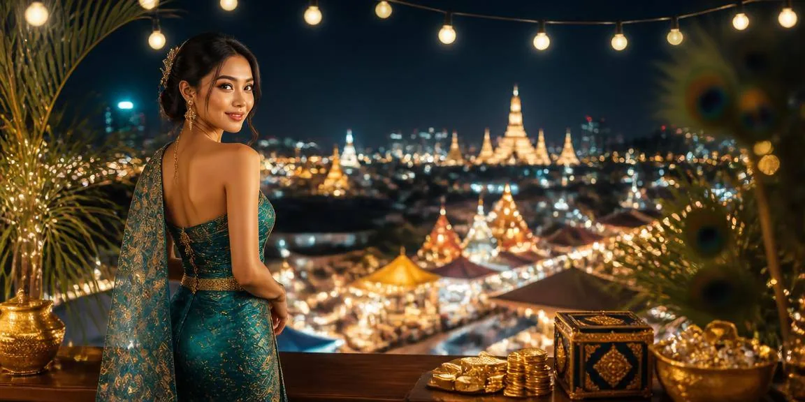 3713 ไทย แอปคาสิโน